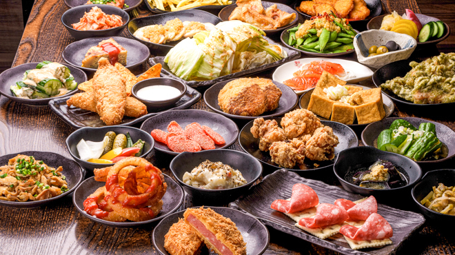 にっこり屋 - メイン写真: