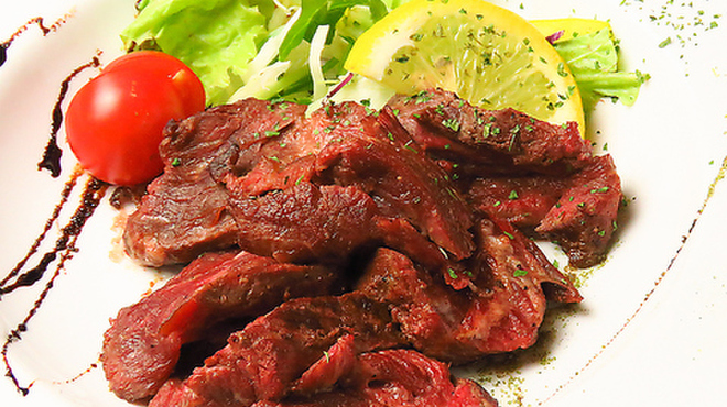 炉端 修 - メイン写真: