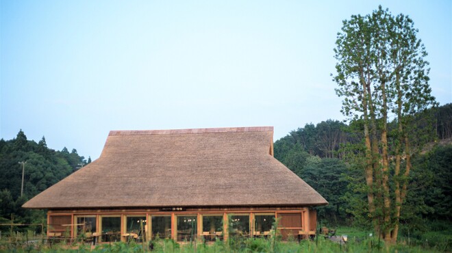 農家レストラン 陽・燦燦 - メイン写真: