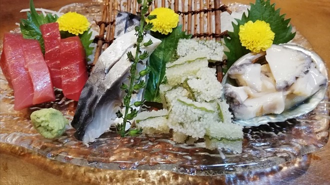 Kumamoto Dining Kitchen Basashi Izakaya