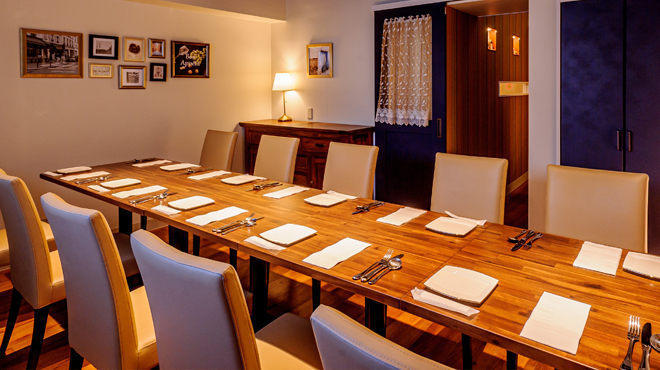 l'asperge - メイン写真: