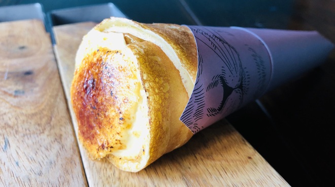 クレープリー月 - メイン写真: