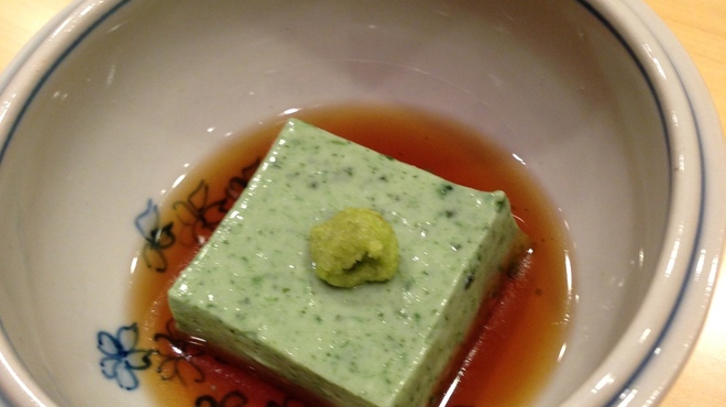 懐石料理 はし本 - 料理写真: