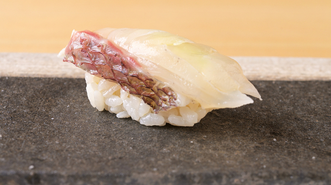Sushi Tenbi - メイン写真: