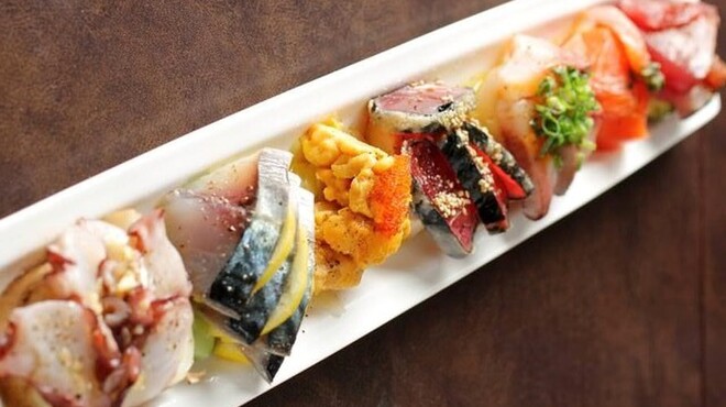 三陸ワイン食堂 kerasse TOKYO - メイン写真: