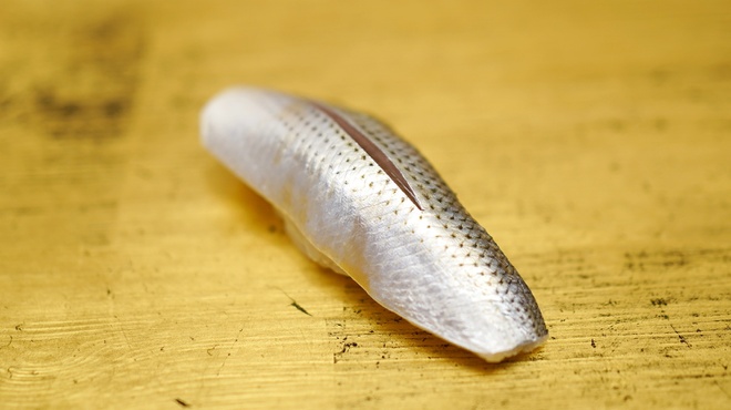 きよ田 離れ - 料理写真: