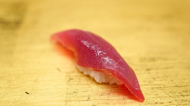 きよ田 離れ - 料理写真: