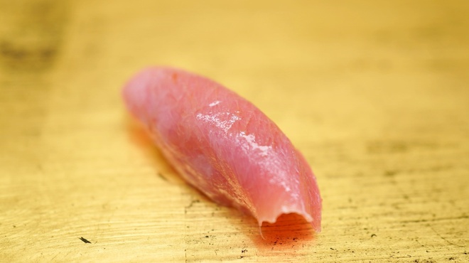 きよ田 離れ - 料理写真: