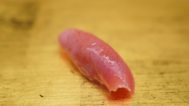 きよ田 離れ - 料理写真: