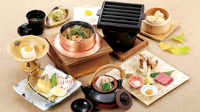 花小梅 - メイン写真: