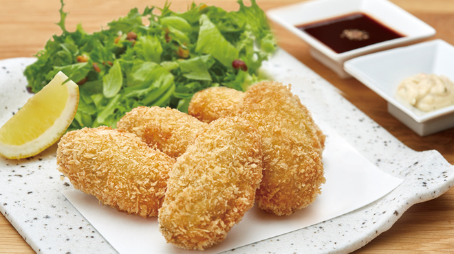 花小梅 - メイン写真: