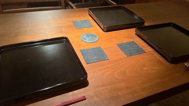 深夜料亭あかり - 料理写真: