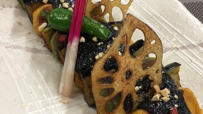 千鳥寿し - メイン写真: