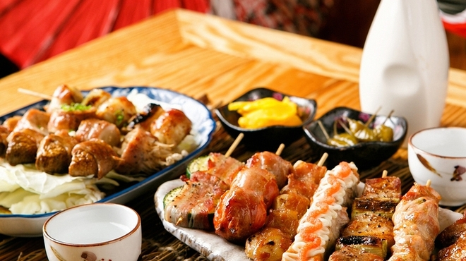 肉料理と東北のうまいもん 個室居酒屋 東北ノ蔵響 - メイン写真: