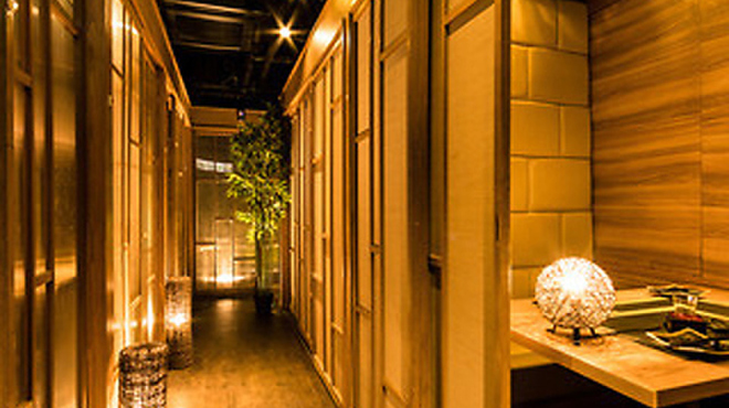 肉料理と東北のうまいもん 個室居酒屋 東北ノ蔵響 - メイン写真: