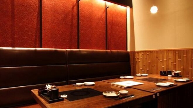 淡路島と喰らえ - メイン写真: