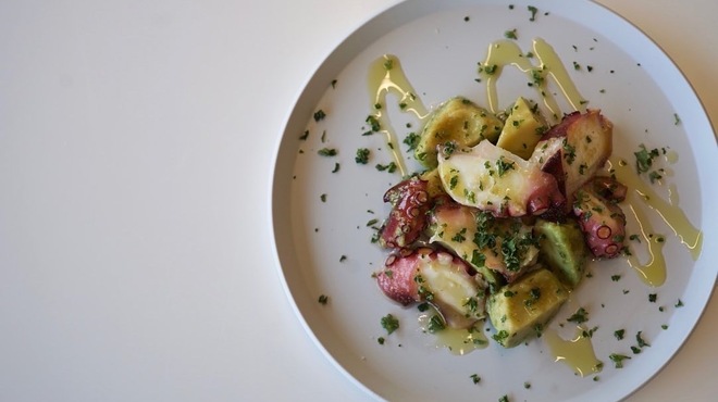 TRATTORIA KIKUYA - メイン写真: