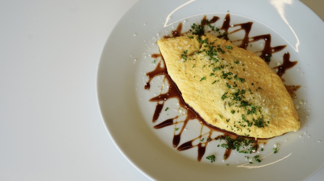 TRATTORIA KIKUYA - メイン写真: