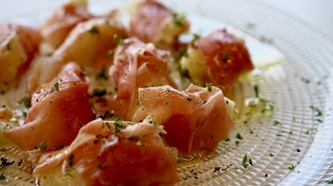 TRATTORIA KIKUYA - メイン写真: