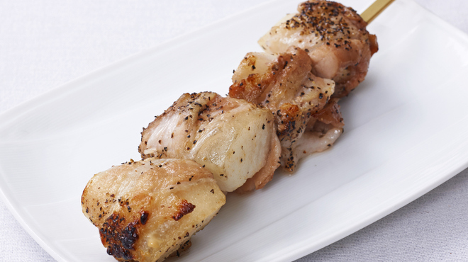 やきとり・かまめし・ワイン 鳥勘助 - メイン写真: