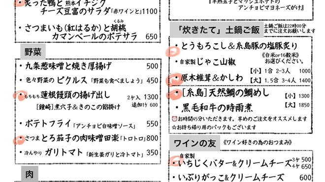 フジ葡萄酒店 - メイン写真: