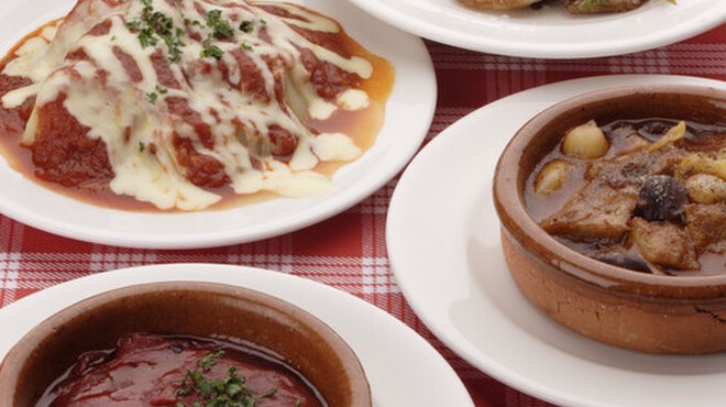 バニュルス - メイン写真: