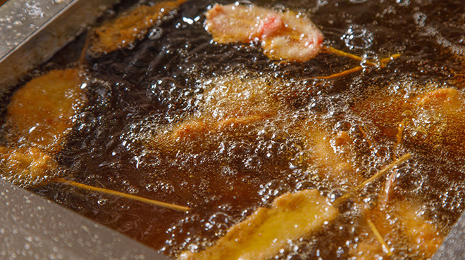 かわち屋 - メイン写真: