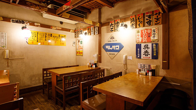 かわち屋 - メイン写真: