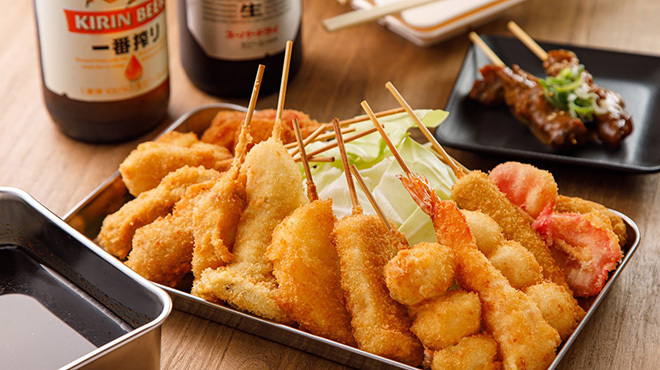 かわち屋 - メイン写真: