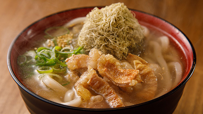 かわち屋 - メイン写真: