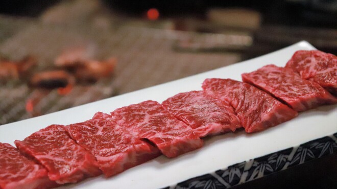 囲炉裏 吟 - メイン写真: