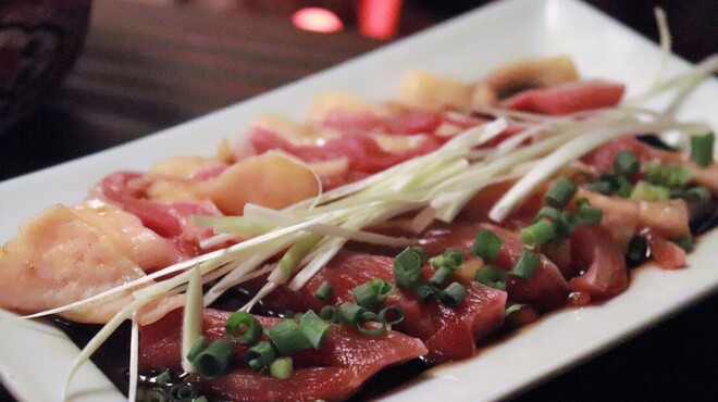 囲炉裏 吟 - メイン写真: