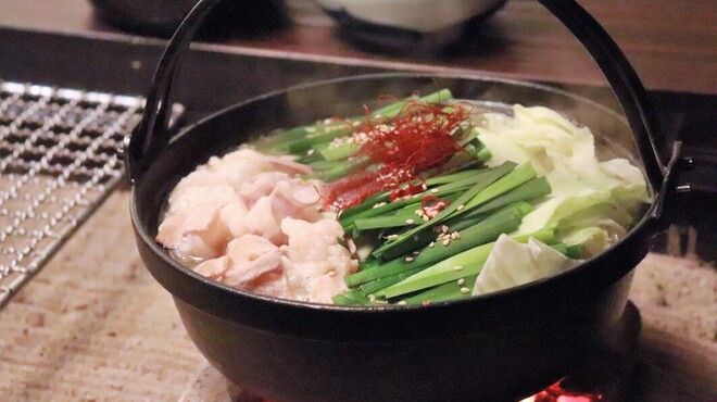 囲炉裏 吟 - メイン写真: