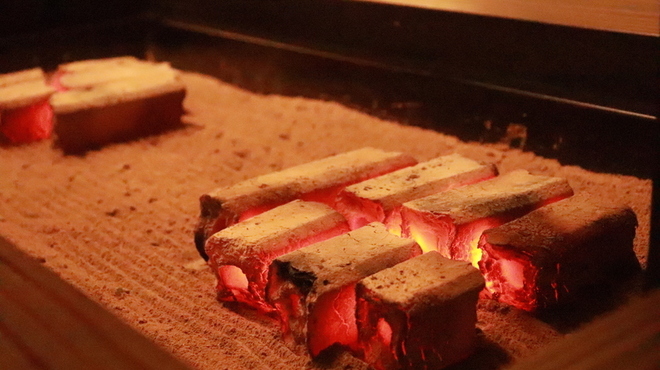 囲炉裏 吟 - メイン写真: