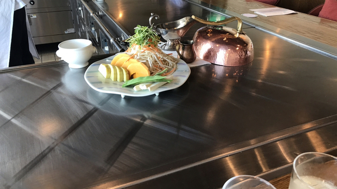 香味亭 - 料理写真: