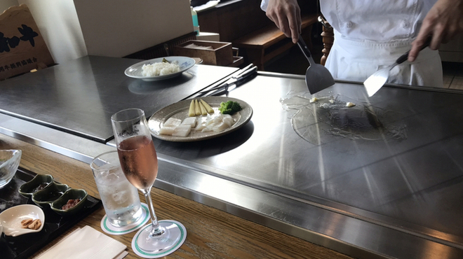 香味亭 - 料理写真: