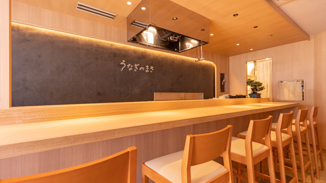 うなぎのまさ - メイン写真: