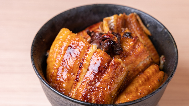 うなぎのまさ - メイン写真: