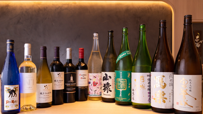 うなぎのまさ - メイン写真: