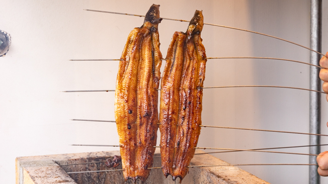 うなぎのまさ - メイン写真: