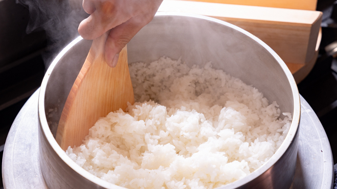 うなぎのまさ - メイン写真: