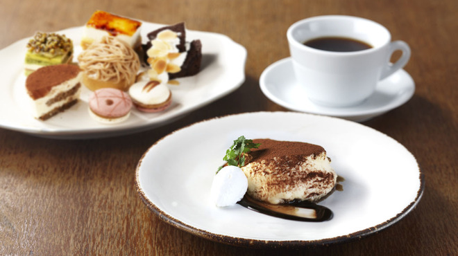 SALVATORE CUOMO & BAR - メイン写真: