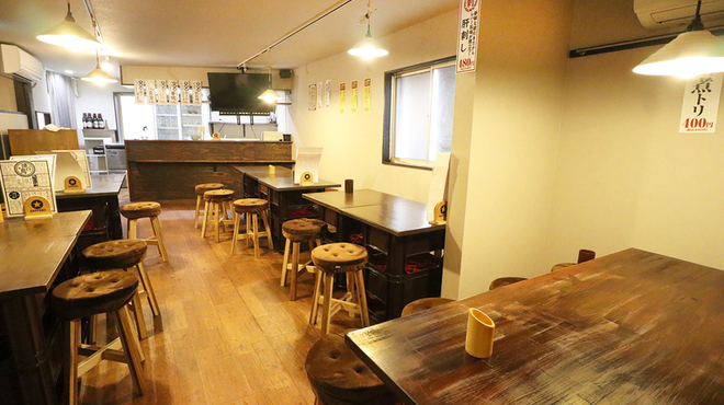 焼き鳥とおつまみ 佐藤 - メイン写真: