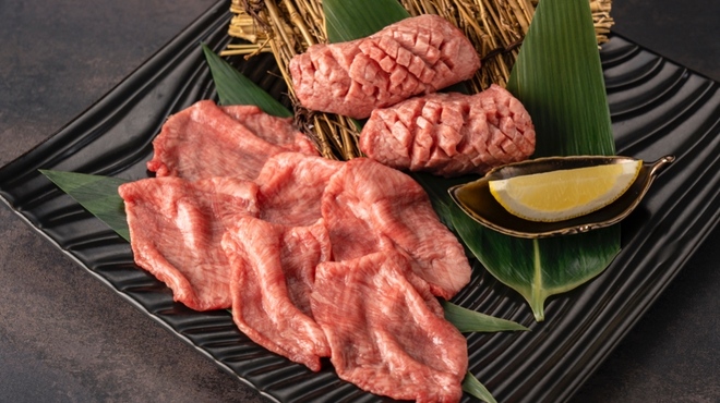焼肉 黒十庵 - メイン写真: