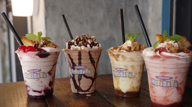 Dookie's Pizza - メイン写真: