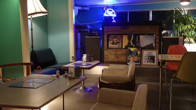 Dookie's Pizza - メイン写真: