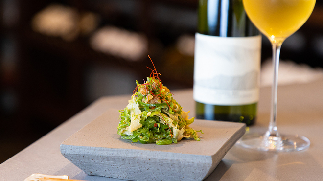 SHE meguro - メイン写真: