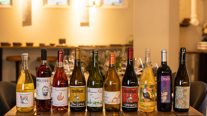 SHE meguro - メイン写真: