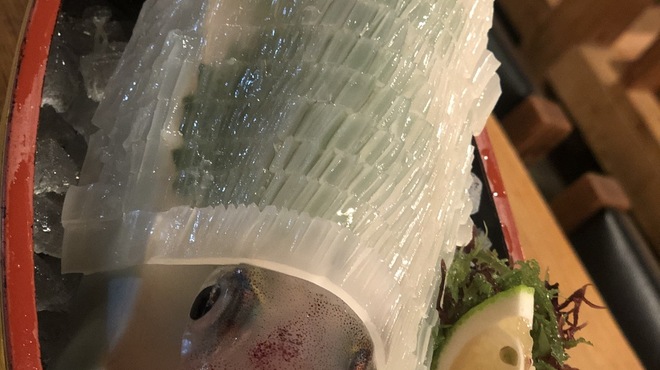 博多丸秀 - メイン写真: