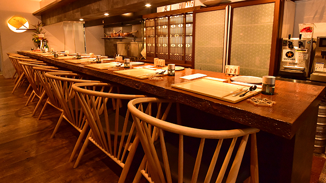 焼鳥 朝比奈 - メイン写真: